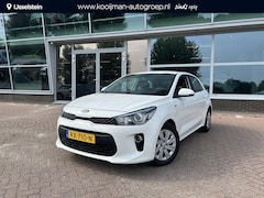 Kia Rio - 1.0 TGDI ComfortLine 100 PK TREKHAAK | AIRCO | STUURBEDIENING