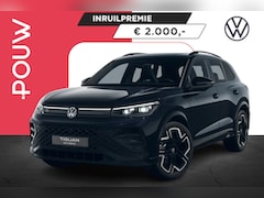 Volkswagen Tiguan - 1.5 eHybrid 204pk DSG R-Line Edition | Assistance Pakket Plus | Design Pakket