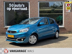 Mitsubishi Space Star - 1.0 COOL+ | AIRCO |EL RAMEN | RADIO/CD | START/STOP | DEALER