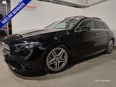 Mercedes-Benz A-klasse - 200 164pk AMG Line Premium Plus Edition DCT 120kw Panoramadak