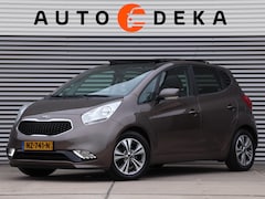 Kia Venga - 1.4 CVVT Summer Edition *1e Eigenaar*Panodak*Navigatie