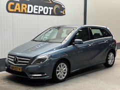 Mercedes-Benz B-klasse - 200 CDI Ambition