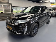 Suzuki Vitara - 1.4 Boosterjet Style Smart Hybrid | Trekhaak |