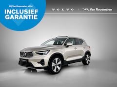 Volvo XC40 - 1.5 T4 Ultimate Bright | Pilot Assist | Trekhaak | Panoramadak |