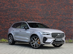 Volvo XC60 - T8 AWD Polestar Engineered | Bow&Wil - Pano - Trekhaak