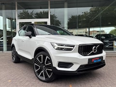 Volvo XC40 - 1.5 T4 211pk R-Design|Trekhaak|Carplay|Navi|21