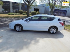 Peugeot 407 SW - 1.8 SR