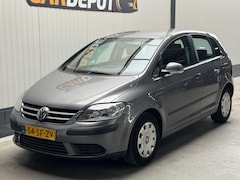 Volkswagen Golf Plus - 1.6 FSI Comfortline Business