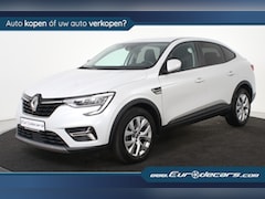 Renault Arkana - 1.3 Automaat Mild Hybrid *1ste Eigenaar*Navigatie*Trekhaak