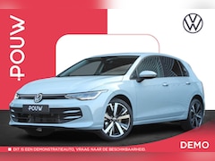Volkswagen Golf - 1.5 TSI 116pk Life Edition | Trekhaak Wegklapbaar | 18" Velgen