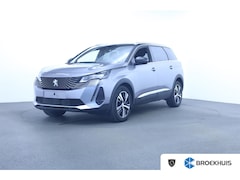 Peugeot 5008 - 1.2 PureTech GT Camera | Voorstoelen Verwarmd | Elek. Acherklep | 18" Lichtmetaal | Adapti