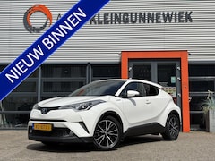 Toyota C-HR - 1.8 Hybrid Energy / Trekhaak Afneembaar / Applecarplay/AndroidAuto / Navi /