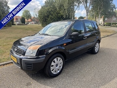 Ford Fusion - 1.4-16V Champion APK 30-9-2026