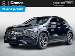 Mercedes-Benz GLA-Klasse - 180 AMG | Panoramadak | Sfeerverlichting