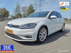 Volkswagen Golf Variant - 1.5 TSI Highline/clima/carplay/cruise