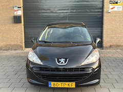 Peugeot 207 - 1.4 XR 5drs Apk Airco Elektrisch pakket
