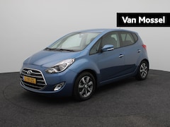 Hyundai ix20 - 1.6i Go | Automaat | Navigatie | Stoel en Stuurverwarming | Parkeersensoren |
