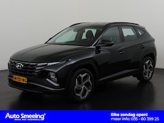 Hyundai Tucson - 1.6 T-GDI PHEV Comfort 4WD | Camera | Navigatie | Adaptief Cruise | Zondag Open