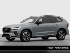 Volvo XC60 - T6 Plug-in hybrid AWD Plus Dark | MY2026 nieuw model | Panoramisch schuif kantel dak | Hea