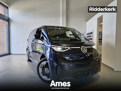 Volkswagen ID. Buzz - Bulli Edition Elektromotor 286 pk 2988 mm | LED matrix | 360 camera | Draadloos Carplay/An