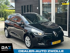 Renault Clio Estate - 0.9 TCe Limited Airco/Audio/Navi/Pdc/Lm