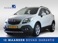 Opel Mokka - 1.6 Selection