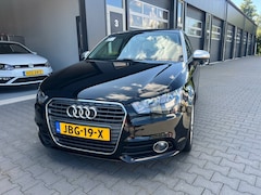 Audi A1 - 1.4 TFSI Ambition