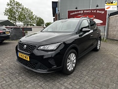 SEAT Arona - 1.0 TSI Style Business Connect DSG | Navigatie | Camera | 4-Seizoenen Banden