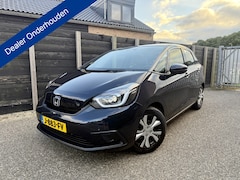 Honda Jazz - 1.5 e:HEV Elegance dealer onderhouden