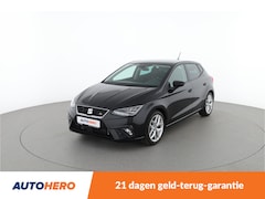 SEAT Ibiza - 1.0 TSI FR | XB05400 |