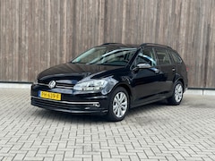Volkswagen Golf Variant - 1.6 TDI Comfortline | NAVI | CLIMA |