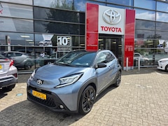 Toyota Aygo X - 1.0 VVT-i MT 72pk Premium