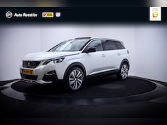 Peugeot 5008 - 1.2T Aut. GT-Line 7P SCHUIFDAK | FOCAL | MEM + MASS.STOELEN | 360 CAM | FULL.LED | DODEHOE