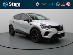 Renault Captur - E-Tech hybrid 145pk SL Rive Gauche Automaat Camera | Cruise | Navi | Parkeersens. v+a | St