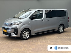 Peugeot Expert - 2.0 BlueHDi 180 S&S L3 Keyless | Camera | Automaat | Clima | Stuurverwamring | trekhaak |