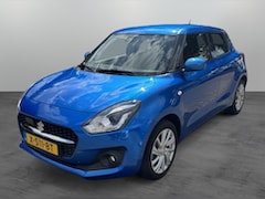 Suzuki Swift - 1.2 Select Smart Hybrid | Navigatie | Cruise-control | Camera