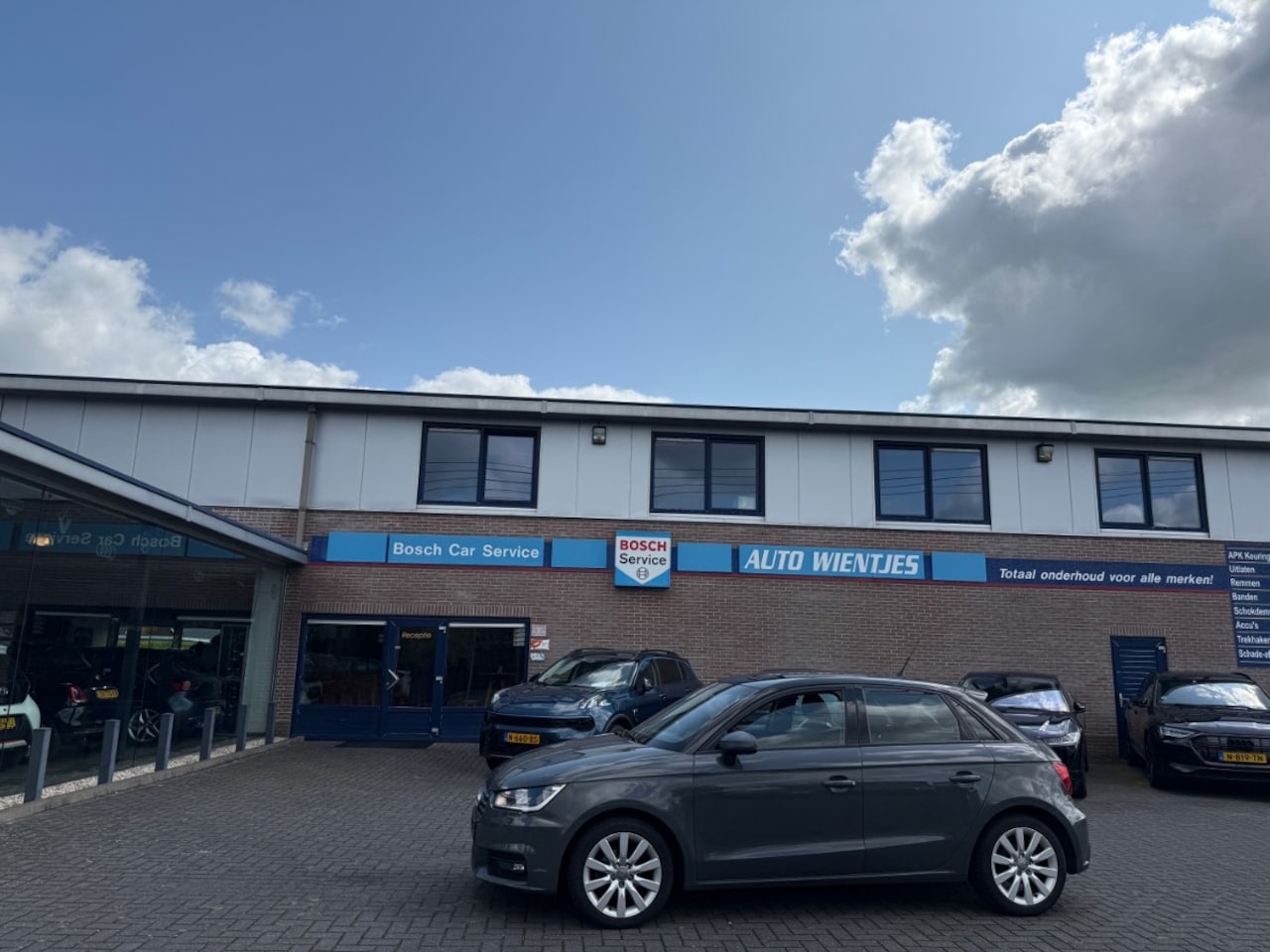 Audi A1 Sportback - 1.0 TFSI | Sport Pro Line | Airco | Cruise - AutoWereld.nl