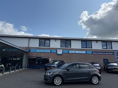 Audi A1 Sportback - 1.0 TFSI | Sport Pro Line | Airco | Cruise