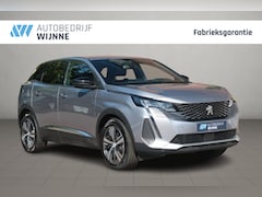 Peugeot 3008 - 1.6 Plug-in HYbrid 180pk EAT8 Allure Pack Business | Navi | App Connect | Adaptive Cruise