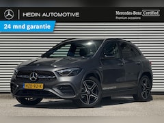 Mercedes-Benz GLA-Klasse - GLA 250e Automaat Business Solution AMG | Nightpakket