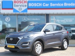 Hyundai Tucson - 1.6 GDi 132pk i-Motion