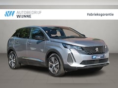 Peugeot 3008 - 1.6 Plug-in HYbrid 180pk EAT8 Allure Pack Business | Navi | App Connect | Adaptive Cruise