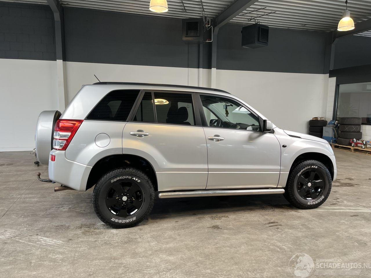 Suzuki Grand Vitara - 2.0-16V Shogun NL NAP!