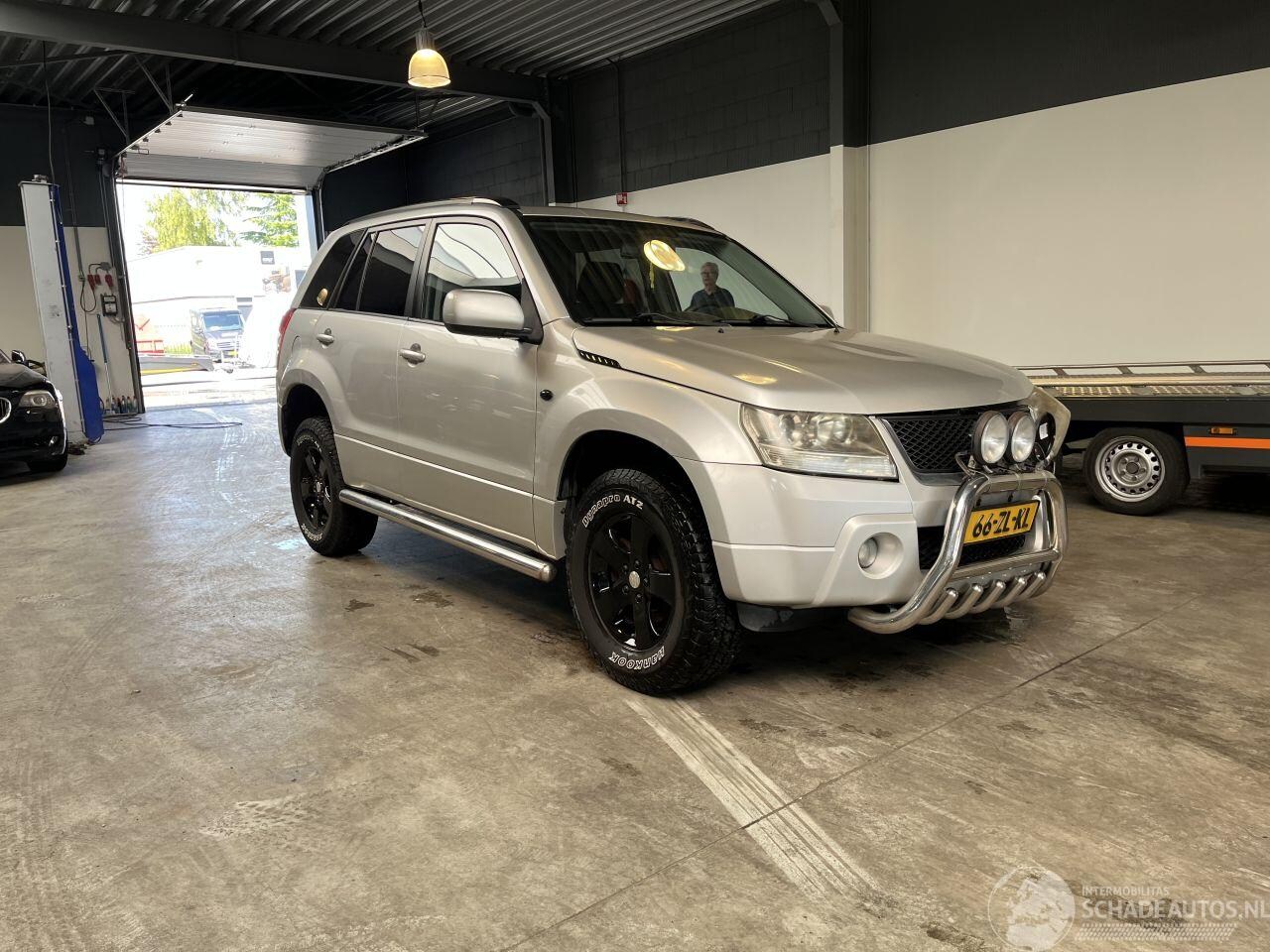 Suzuki Grand Vitara - 2.0-16V Shogun NL NAP!