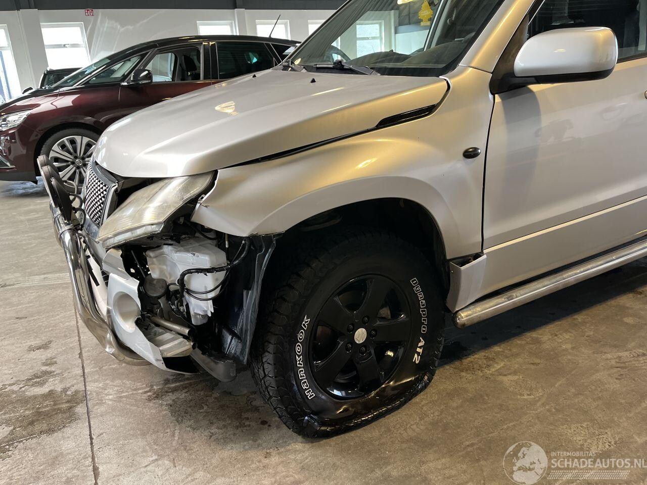 Suzuki Grand Vitara - 2.0-16V Shogun NL NAP!