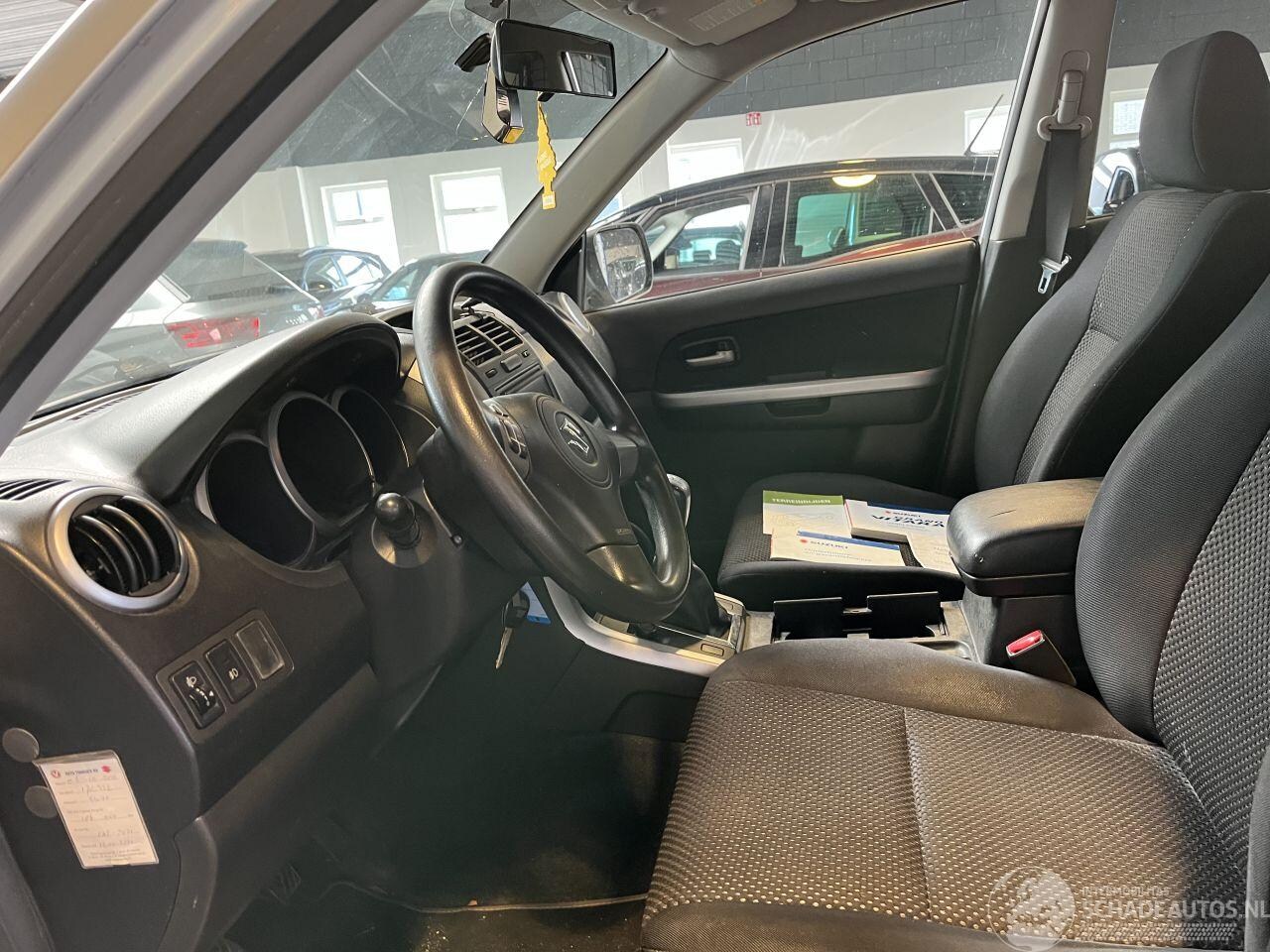 Suzuki Grand Vitara - 2.0-16V Shogun NL NAP!