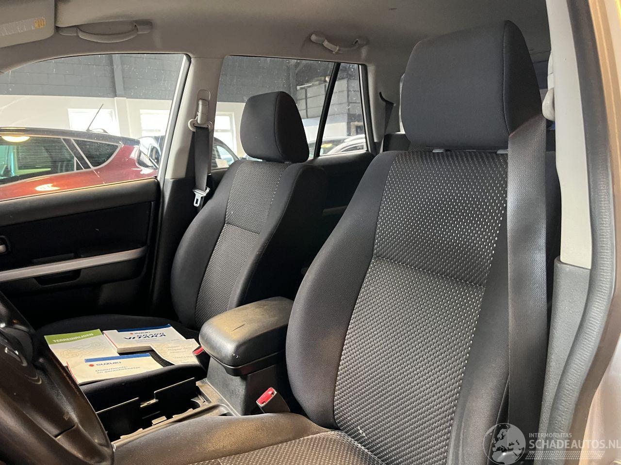 Suzuki Grand Vitara - 2.0-16V Shogun NL NAP!