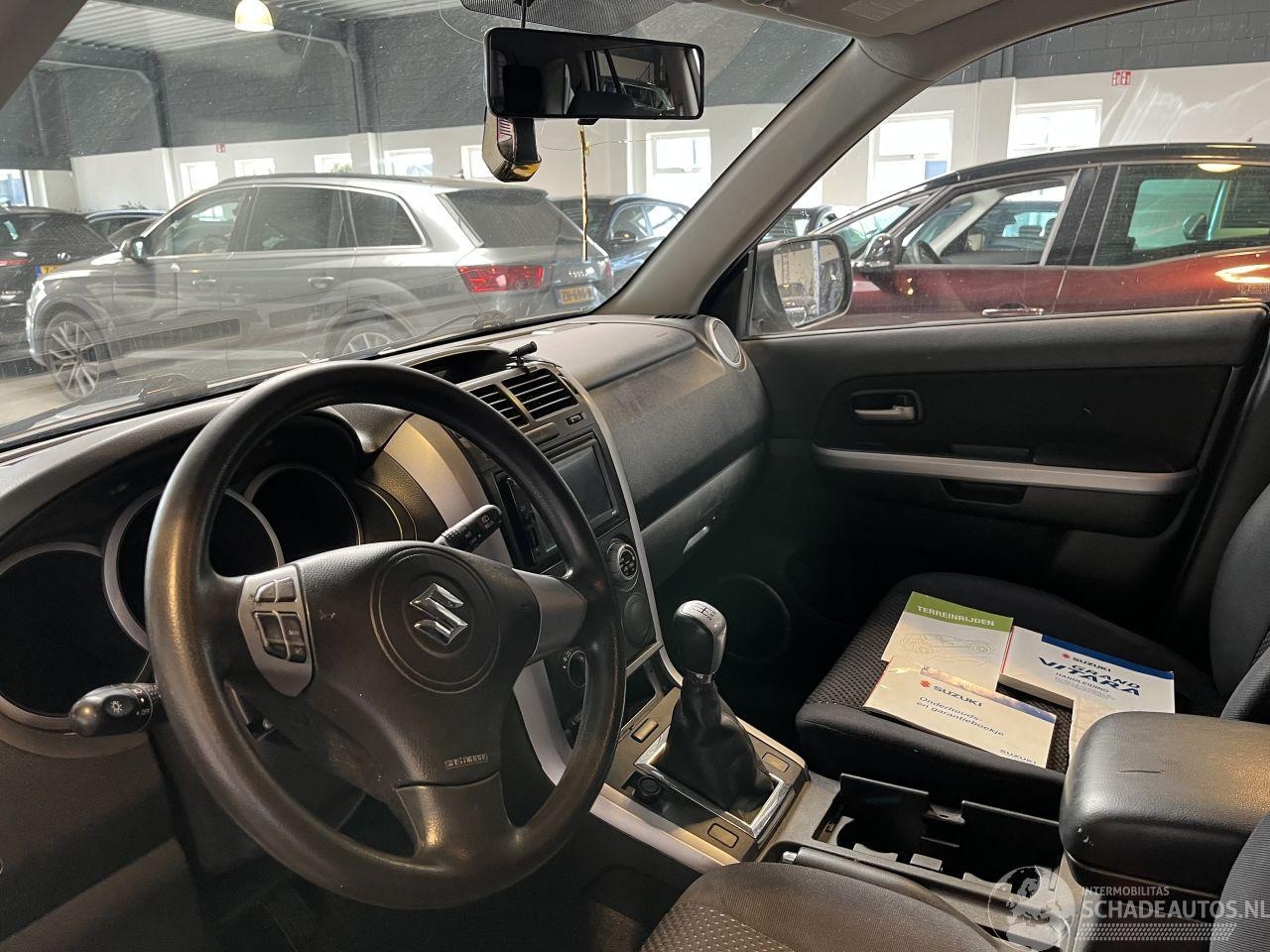 Suzuki Grand Vitara - 2.0-16V Shogun NL NAP!