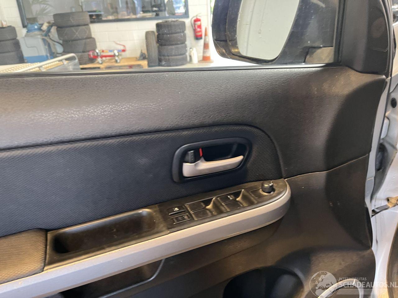 Suzuki Grand Vitara - 2.0-16V Shogun NL NAP!