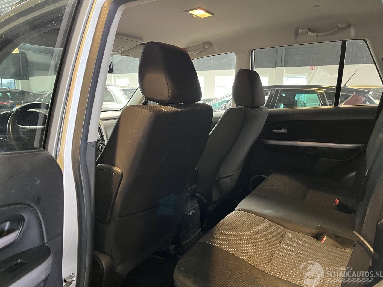 Suzuki Grand Vitara - 2.0-16V Shogun NL NAP!